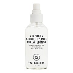 Adaptogen Moisture Face Mist, YOUTH TO THE PEOPLE